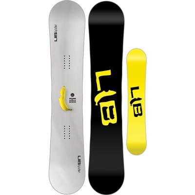 Lib Tech Skate Banana Snowboard 2025