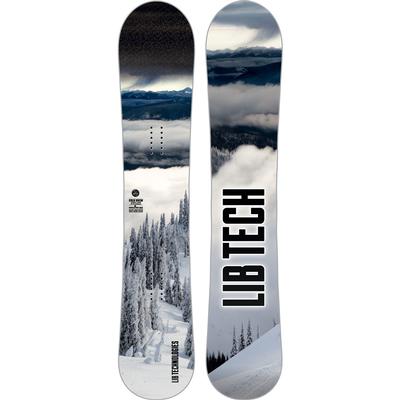 Lib Tech Cold Brew Snowboard 2025