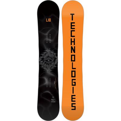 Lib Tech Trs Snowboard 2025