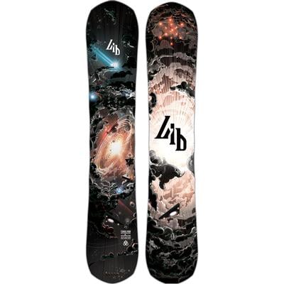 Lib Tech T.Rice Pro Snowboard 2025