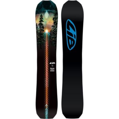 Lib Tech T.Rice Golden Orca Snowboard 2025