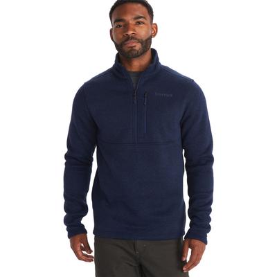 Marmot Drop Line 1/2 Zip Fleece Men's