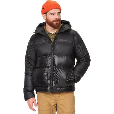 Marmot Guides Down Hooded Jacket Men's