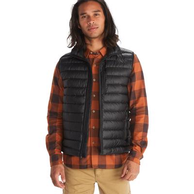 Marmot Highlander Down Vest Men's