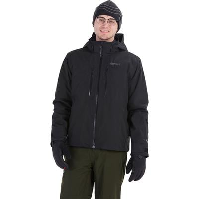 Marmot Kt Gore-Tex Component 3-In-1 Jacket Men's