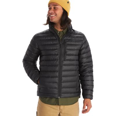 Marmot colossus down jacket best sale