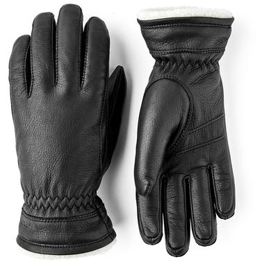 Hestra Buvika Deerskin Gloves Women's