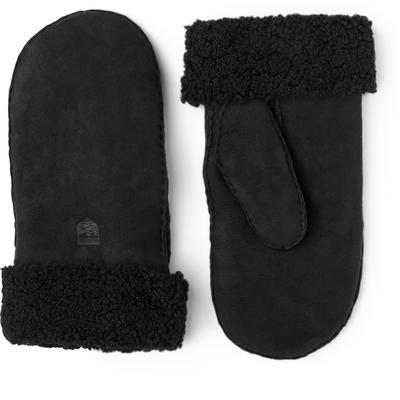 Hestra Sheepskin Mittens Women's