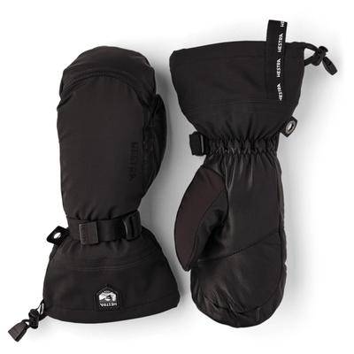 Hestra Army Leather Extreme Mittens