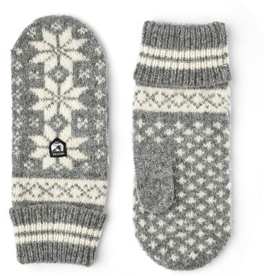 Hestra Nordic Jr Mittens Kids'