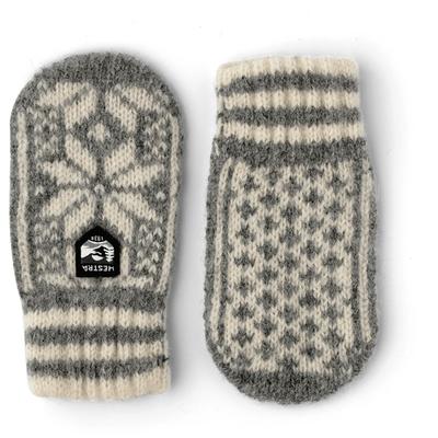 Hestra Nordic Mittens Toddlers'