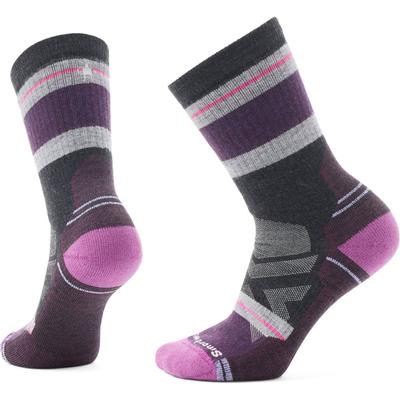 Smartwool Hike Full Cushion Saturnsphere Crew Socks Women's