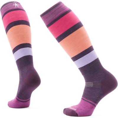 Smartwool Snowboard Targeted Cushion OTC Socks Women's