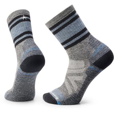 Smartwool Hike Full Cushion Lolo Trail Crew Socks