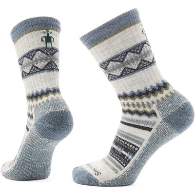 Smartwool Everyday Snowed In Sweater Crew Socks