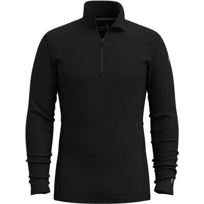 Smartwool Classic Thermal Merino Base Layer 1/4 Zip Men's