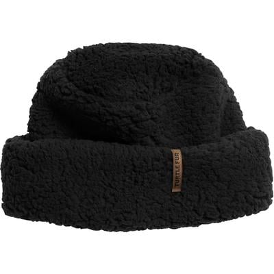 Turtle Fur Comfort Lush Apres Tort Hat