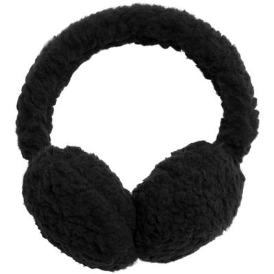 Turtle Fur Comfort Lush Whiteout Ear Muffs