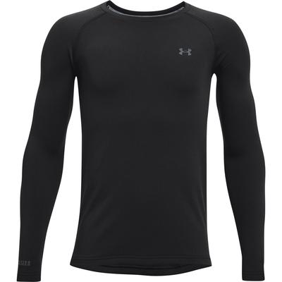 Under Armour UA Packaged Base 2.0 Crew Top Boys'