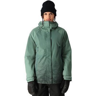 686 Fantasia Insulated Jacket Women's