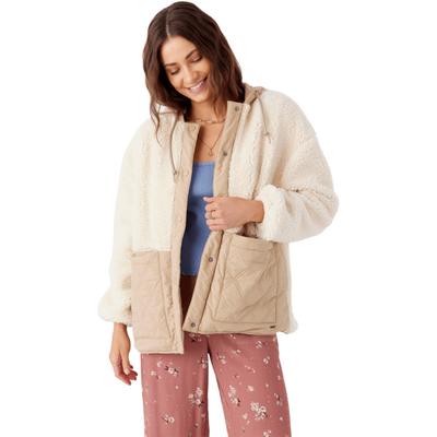 O'Neill Meena Fleece Jacket Women's