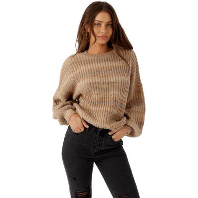 O'Neill Bayou Sweater Women's