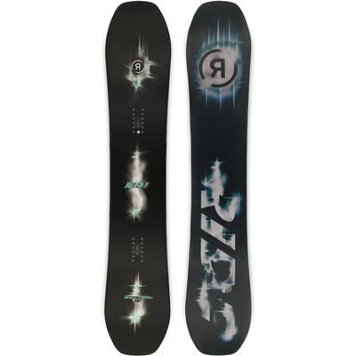 Ride Algorythm Snowboard 2025