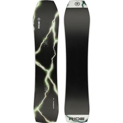 Ride Superpig Snowboard 2025