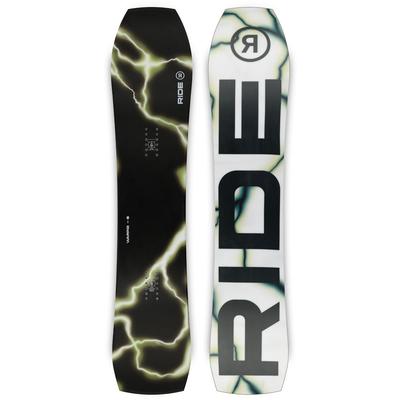 Ride Warpig Snowboard 2025