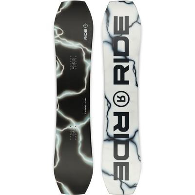 Ride Twinpig Snowboard 2025