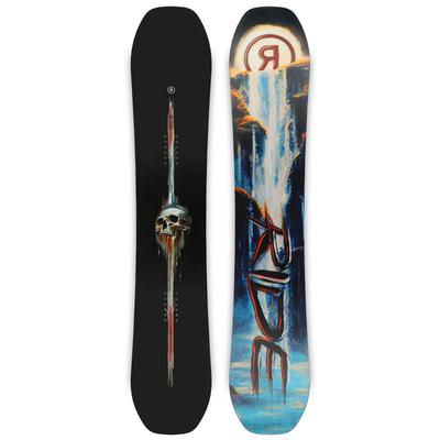 Ride Shadowban Snowboard 2025