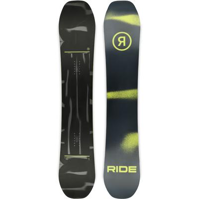 Ride Manic Snowboard 2025