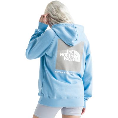 The North Face Box NSE Pullover Hoodie Women's