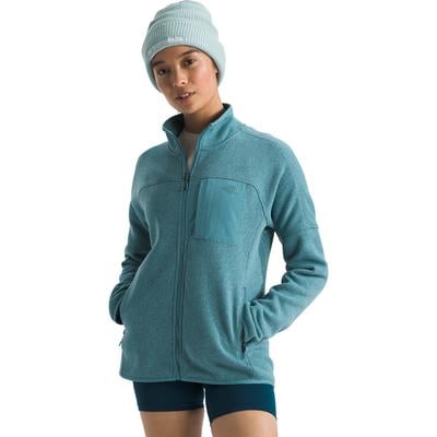 The North Face Front Range Fleece Jacket Women's