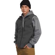 TNF DARK GREY HEATHER/NPF