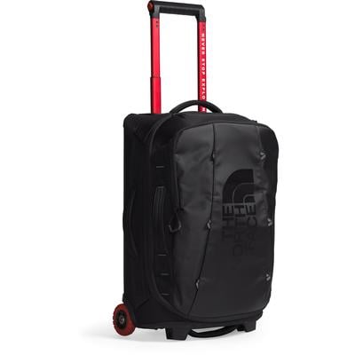 The North Face Base Camp Rolling Thunder 22 Inch Luggage Bag