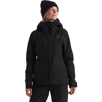 The North Face Descendit Insulated Jacket Women's