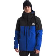 TNF BLUE/TNF BLACK