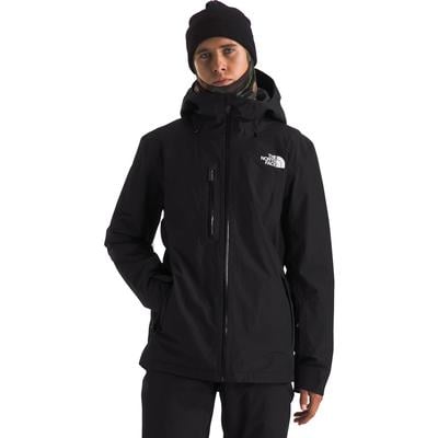 The North Face Descendit Insulated Jacket Men's