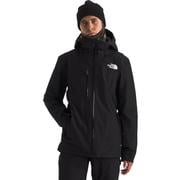 TNF BLACK