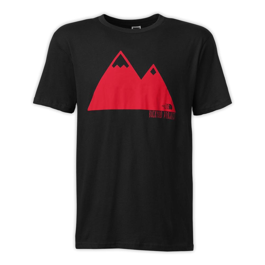 mountain warehouse 3 peaks t shirt