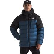 SHADY BLUE/TNF BLACK