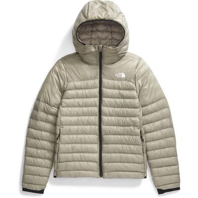 The North Face Terra Peak Hooded Insulated Jacket Women's