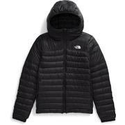 TNF BLACK