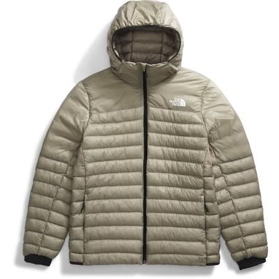 The North Face Terra Peak Hooded Insulated Jacket Men's