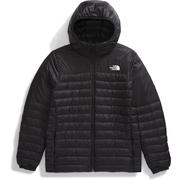 TNF BLACK