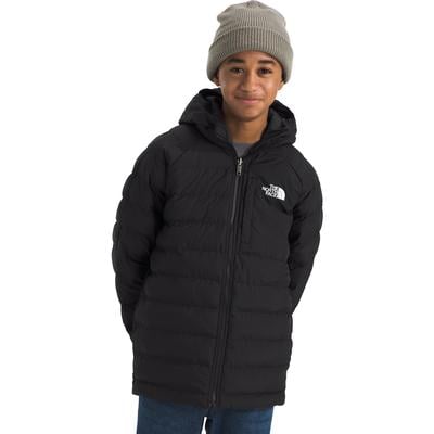 The North Face Reversible Perrito Hooded Insulated Jacket Boys'