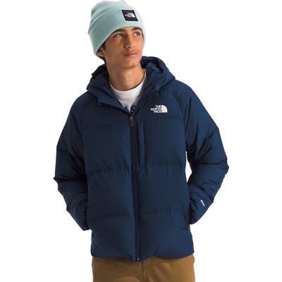 The North Face North Down Hooded Jacket Boys'