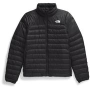 TNF BLACK