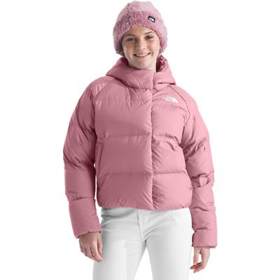 The North Face North Down Hooded Jacket Girls'